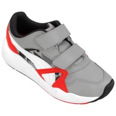 Tênis Puma Infantil (Menino) Casual XS 500 Camo