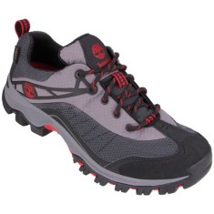Tênis Timberland Masculino Trekking Piper Trail Low