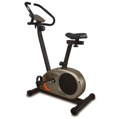 Bicicleta Ergométrica Vertical Profissional OXB 4106 - Oxer