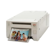 Impressora Fotográfica Kodak Photo Printer 305 Térmica Colorida