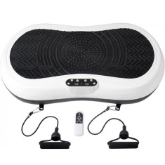 Plataforma Vibratória Mor 40400002