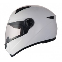 Capacete Zeus 811 Fechado Viseira Antirrisco
