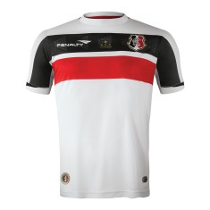 Camisa Jogo Santa Cruz II 2015 com Número Penalty