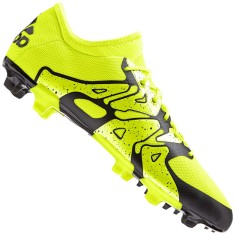 Chuteira Campo Adidas X 15.2 FG Adulto