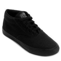 Tênis Converse Unissex Casual Skidgrip Monocrhome Mid