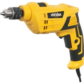 Furadeira Impacto 3/8 Vonder - FIV 538
