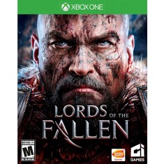 Jogo Lords of the Fallen Xbox One CI Games