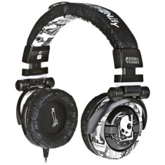 Headphone com Microfone Skullcandy G.I Lurker S6GICY-029