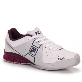 Tênis Fila Feminino Casual Linea
