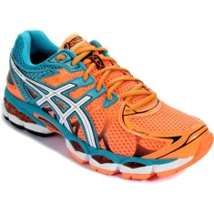 Tênis Asics Masculino Corrida Gel Nimbus 16