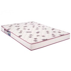 Colchão Casal Espuma Ortobom D28 Light Selado 138 x 16 x 188 cm