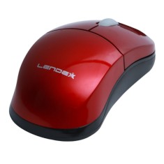 Mouse Óptico USB LD-MO65S - Lendex