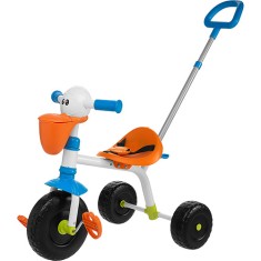 Triciclo Chicco Pelicano