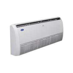Ar Condicionado Split Piso / Teto Carrier Space 36000 BTUs Controle Remoto Quente/Frio 42XQM36C5 / 38CQM036515MC