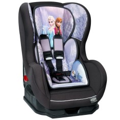 Cadeira para Auto Disney Frozen Cosmo SP 398276 De 0 a 25 kg - Team Tex