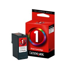 Cartucho Colorido Lexmark 18C0781