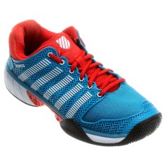 Tênis K-Swiss Masculino Tenis e Squash Hypercourt Express