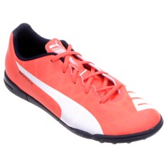 Chuteira Society Puma Evospeed 5.4 TT Infantil