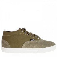 Tênis Qix Masculino Casual Sunset Mid