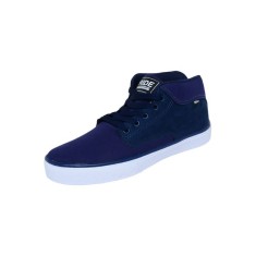 Tênis Ride Skateboards Masculino Casual Mid Clip