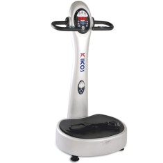Plataforma Vibratória Kikos P210