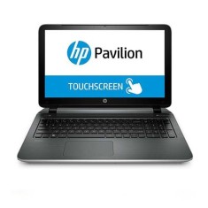 Notebook HP Pavilion Intel Core i5 4210U 4ª Geração 6GB de RAM HD 750 GB 15,6" Touchscreen Windows 8.1 15-p157cl