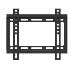 Suporte para TV LCD/LED/Plasma Parede até 42" Linea SM20