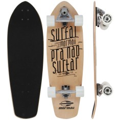 Skate Carveboard - Mormaii 498