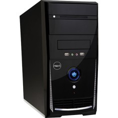 PC NeXT Elite Intel Core i7 4770 3,40 GHz 8 GB HD 1 TB Intel HD Graphics DVD-RW Windows 8.1 N3982W