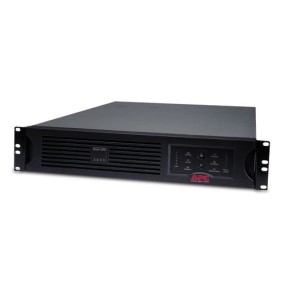 Nobreak SUA3000RM2U-BR 3000VA 115V - APC