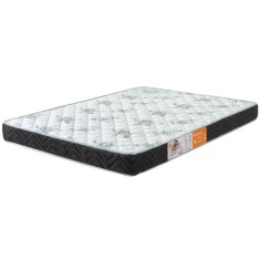 Colchão Solteiro Espuma Celiflex D45 Rainha 78 x 16 x 188 cm