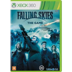 Jogo Falling Skies: The Game Xbox 360 Little Orbit