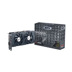 Placa de Video ATI Radeon R9 380 2 GB GDDR5 256 Bits XFX R9-380P-2DF5