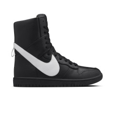 Tênis Nike Masculino Casual Lab Dunk Lux High X Riccardo Tisci