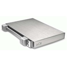 HD Externo Portátil Lacie Rikiki Go 1 TB