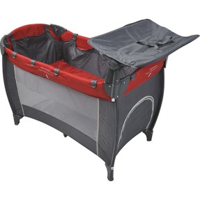 Berço Cercado Baby Style 820