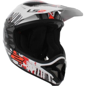 Capacete LS2 MX451 Off-Road