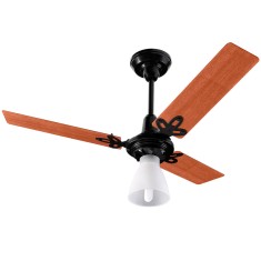 Ventilador de Teto Arge Economic Écono 94 cm 3 Pás 2 Velocidades