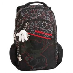 Mochila Escolar Dermiwil Disney Vintage - G 532494