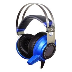 Headset com Microfone Leadership V2