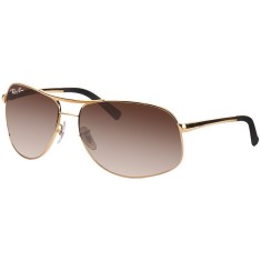 Óculos de Sol Unissex Aviador Ray Ban RB3387