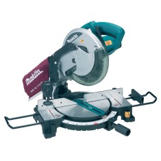Serra Esquadria Profissional de Bancada Makita 1.500 W MLS100