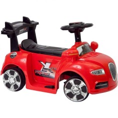 Mini Carro Elétrico Sport TF-810 - Track & Bikes