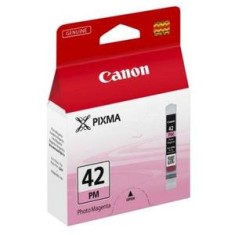 Cartucho Magenta Canon CLI-42PM