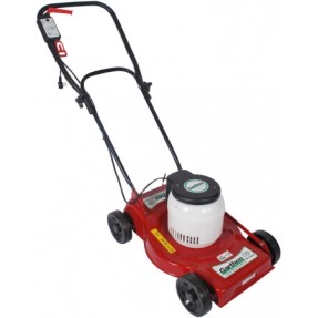 Cortador de grama Elétrico Garthen 1.100 W com Reciclador GM-1100RC
