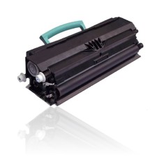 Toner Preto Lexmark E450DN