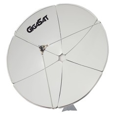 Antena de TV Parabólica GigaSat GS120