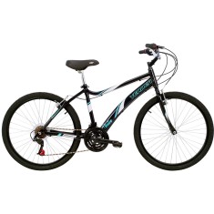 Bicicleta Verden Bikes 21 Marchas Aro 26 Freio V-Brake Paradise Masculina