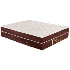 Colchão Casal Molas Ensacadas/Pocket Hellen Double Confort 138 x 38 x 188 cm