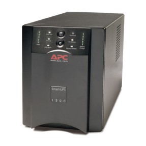 Nobreak SUA1500-BR 1500VA 127V - APC